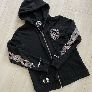 Chrome hearts Hoodie